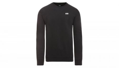 Vans Mn Retro Tall Type Crew čierne VN0A3W2LBLK