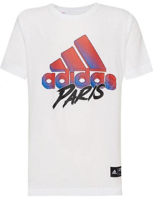 Detské fashion tričko Adidas