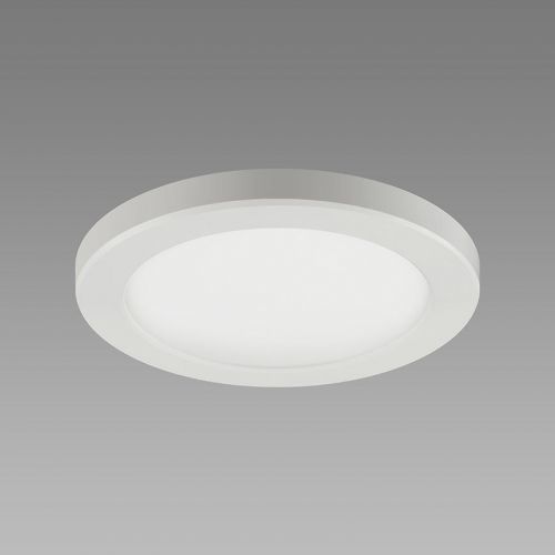 STROPNICA OLGA LED C 12W WHITE CCT 03767 PL1