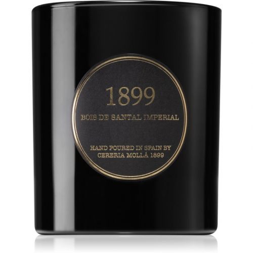 Cereria Mollá Vela Premium Bois de Santal Imperial vonná sviečka 230 g