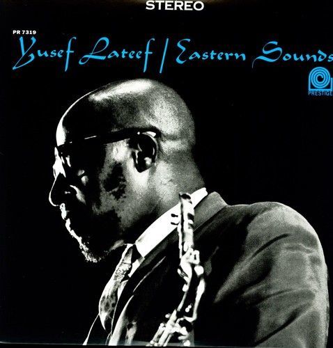Eastern Sounds (Yusef Lateef) (Vinyl)