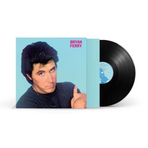 Vinyl FERRY BRYAN - THESE FOOLISH THINGS