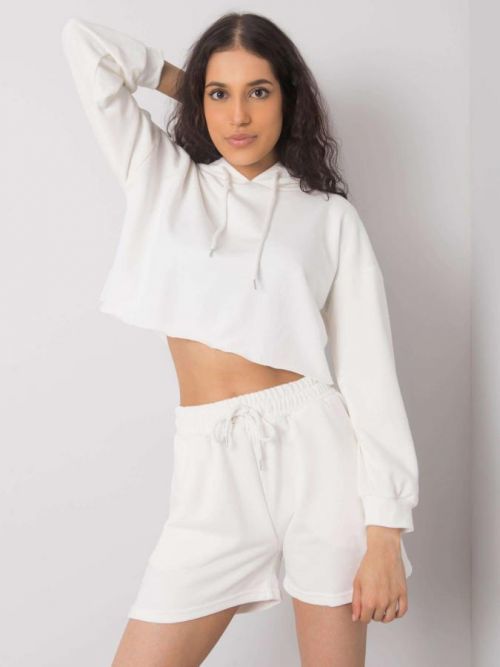 Dámska sada Ecru S / M