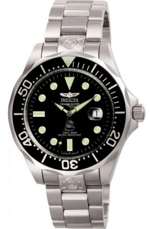 Invicta Pro Diver 3044