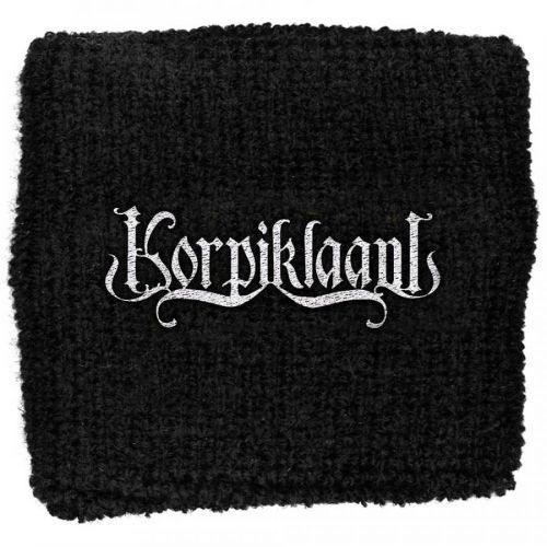 Korpiklaani - Potítko Logo