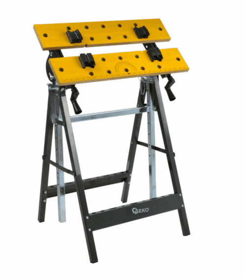 Geko Pracovný stôl nastaviteľný 0-90°