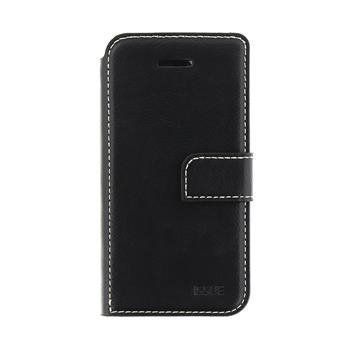 Molan Cano Issue Book Pouzdro pro Samsung Galaxy M31s Black