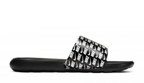 Nike Victori One Print čierne CN9678-006