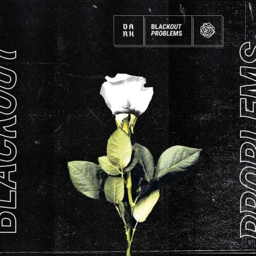 CD BLACKOUT PROBLEMS - DARK
