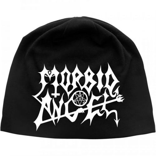 Morbid Angel - Čapica Logo