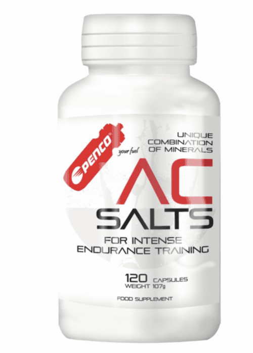 Penco AC Salts 120 tablet