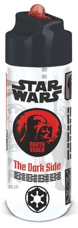 STOR Plastová fľaša TRITAN Star wars 540ml