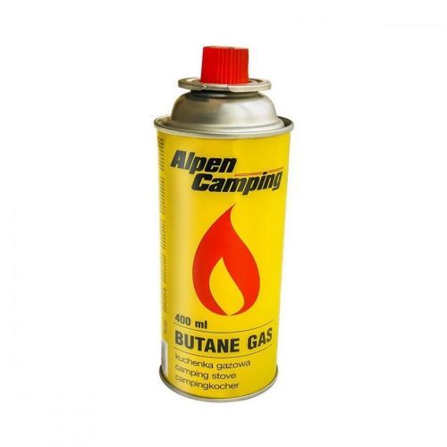 Náhradná plynová náplň 227G IK004