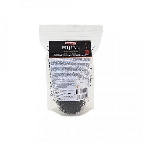 SUNFOOD Hijiki riasa 50 g
