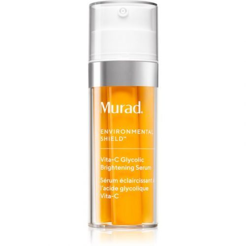 Murad Environmental Shield Vita-C Glycolic rozjasňujúce sérum s vitamínom C 30 ml