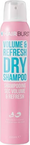 Hairburst Suchý šampón 200ml