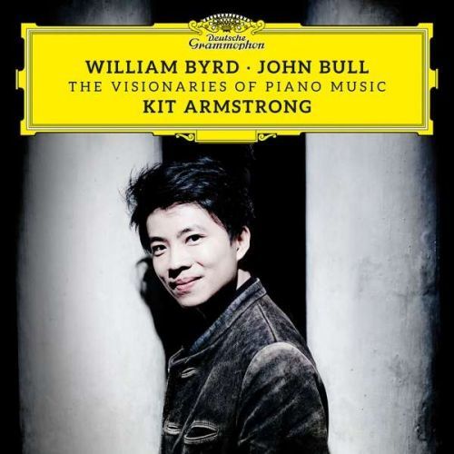 CD ARMSTRONG KIT - VISIONARIES OF PIANO MUSIC