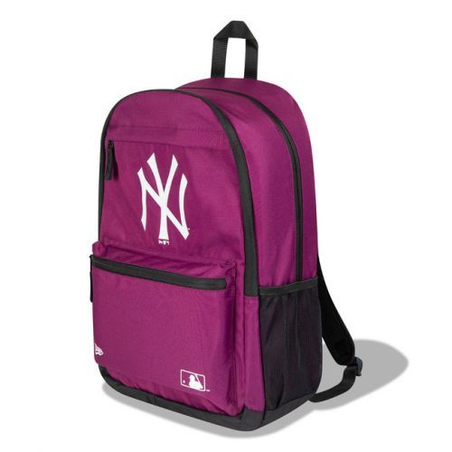 Ruksak NEW YORK YANKEES PURPLE DELAWARE PACK - UNI