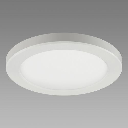 STROPNICA OLGA LED C 24W WHITE CCT 03769 PL1