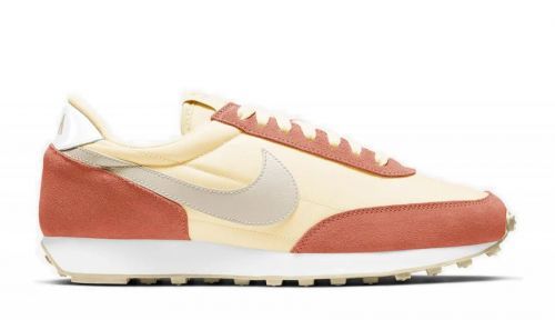 Nike Daybreak W oranžové CK2351-106