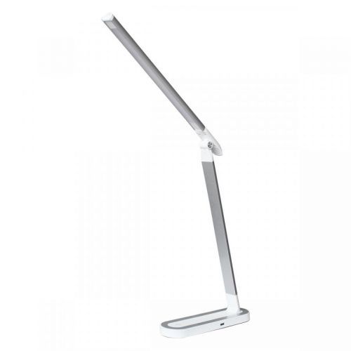Rabalux 3349 Misha stolná LED lampa, biela