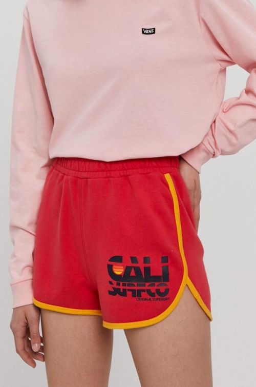 Superdry - Šortky