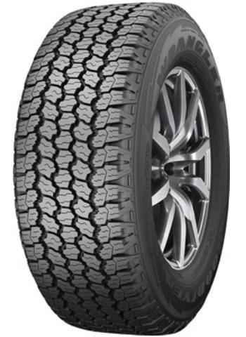 GoodYear WRL AT ADV XL 255/55 R19 111H