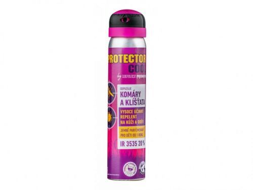 Predator Protector Cool repelent 90ml