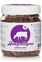 Raw Raw pochúťka mrazom sušená Hovädzie slezina 70g