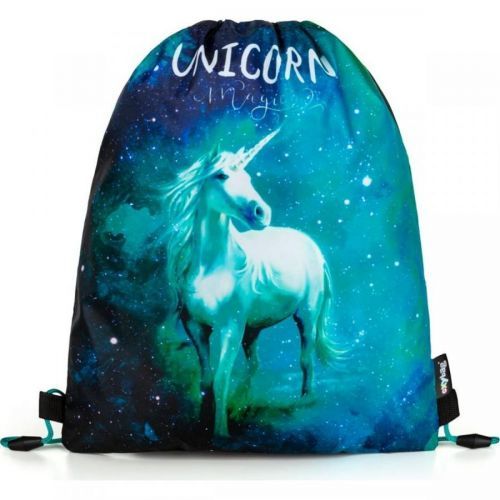 Vrecko na cvičky Unicorn 1