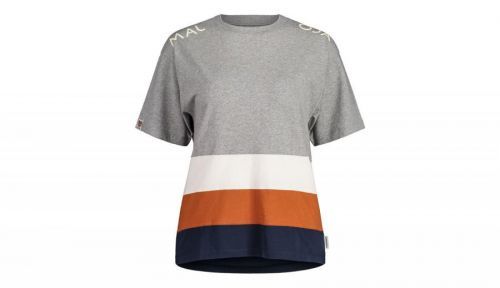 Maloja Sangkari Grey Melange farebné 30407-1-7096
