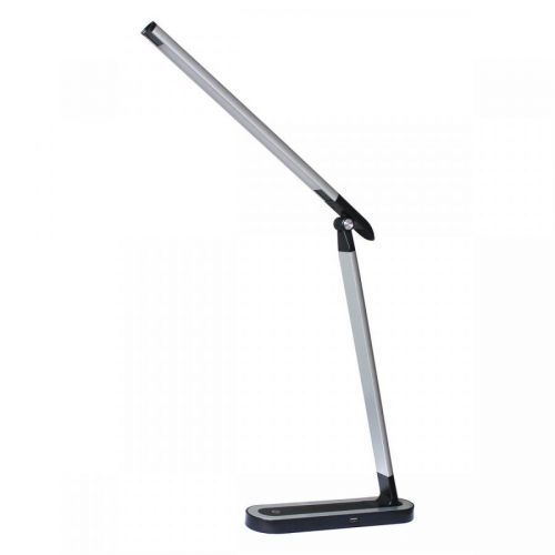 Rabalux 3350 Misha stolná LED lampa, čierna