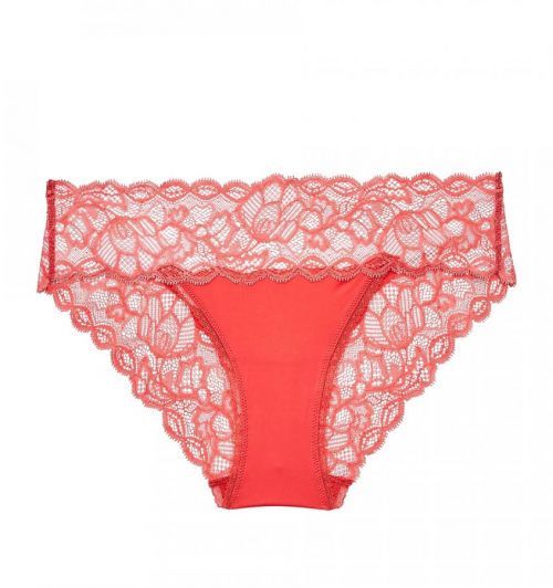 Calvin Klein - Seductive Comfort lace čipkované nohavičky