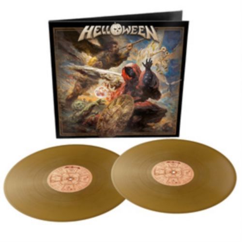 Helloween (Helloween) (Vinyl / 12