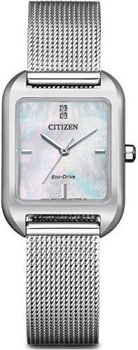 Citizen Eco-Drive EM0491-81D