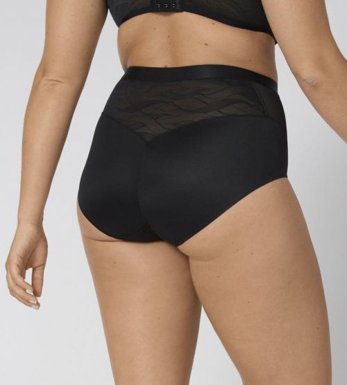 Tvarujúce nohavičky Airy Sensation Maxi 1975 038
