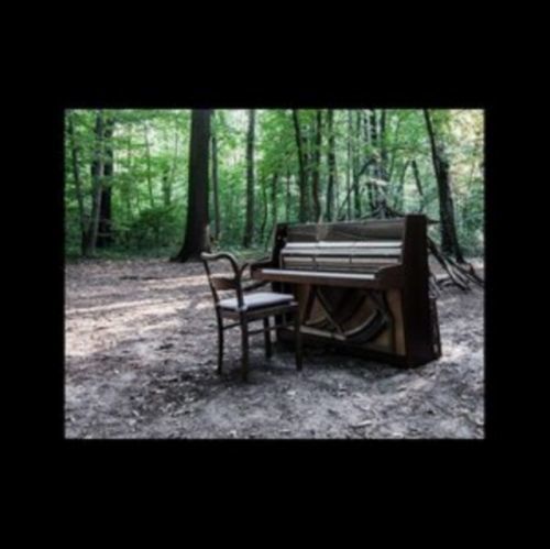 Acoustic II (CD / Album Digipak)