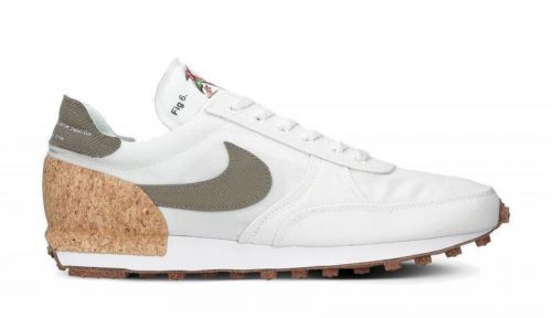 Nike Daybreak Type biele CZ9926-100