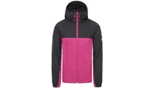 The North Face M Mountain Q Jacket ružové NF00CR3QL30