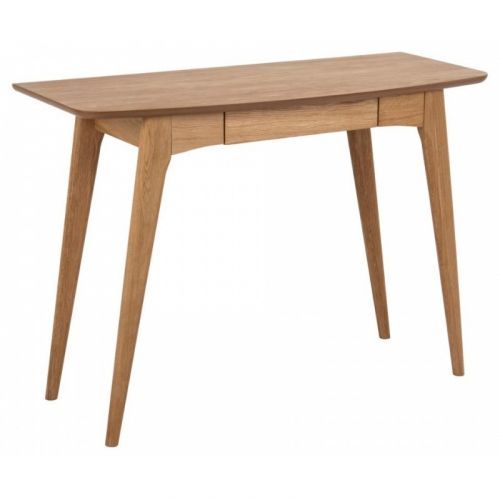 Psací stůl se šuplíkem Woodstock 105 cm