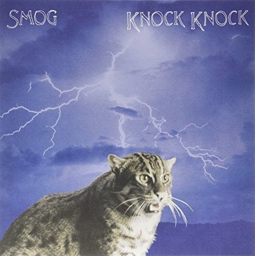 Knock Knock (Smog) (Vinyl / 12