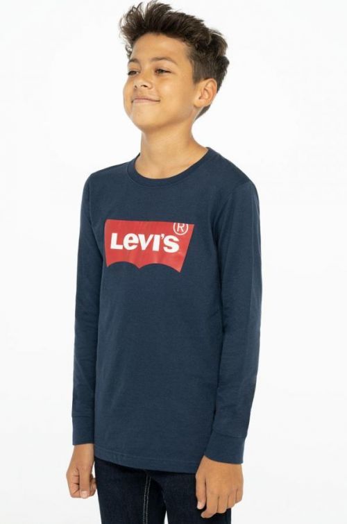 Levi's - Detské tričko s dlhým rukávom