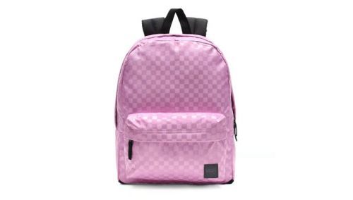Vans Deana III Backpack fialové VN00021M0FS