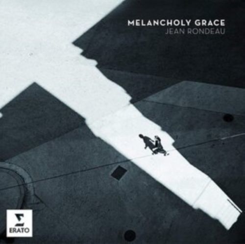 Jean Rondeau: Melancholy Grace (CD / Album)