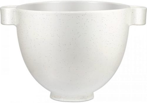 KitchenAid keramická misa 4,8l, škvrnitý kameň