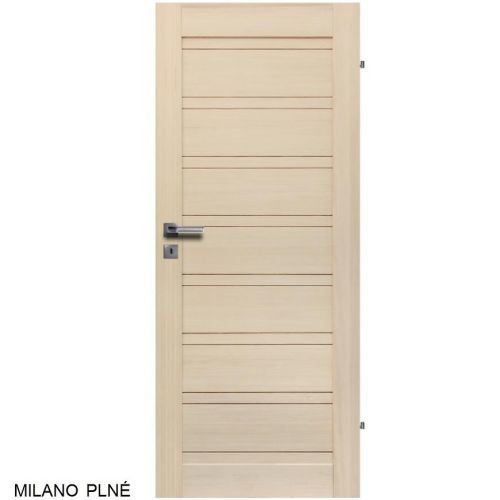 Vnútorné dvere na mieru Milano