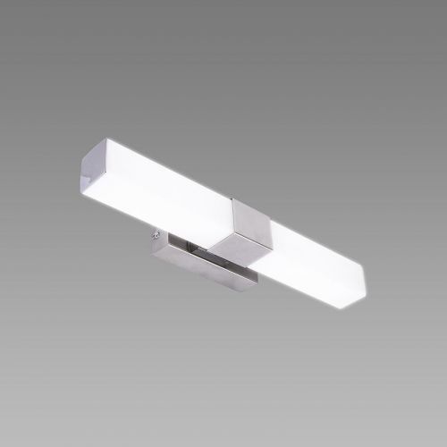 Luster SALSA LED 8W CHROME 03842 LK1