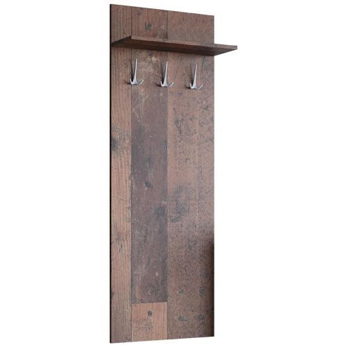 Vešiak Justus 04 Anthracite