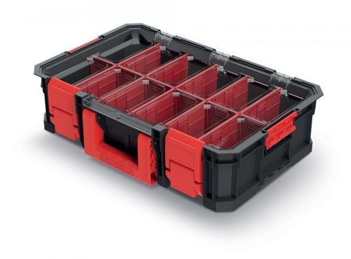 Modulární přepravní box (přepážky) Modern Solution