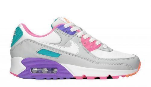 Nike Air Max 90 W biele CZ1617-001